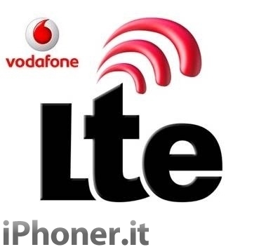 Vodafone LTE