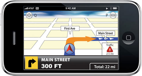 gps-navigation-iphone-3g