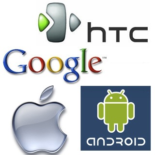 Apple ha buone possibilità contro HTC; Google interviene