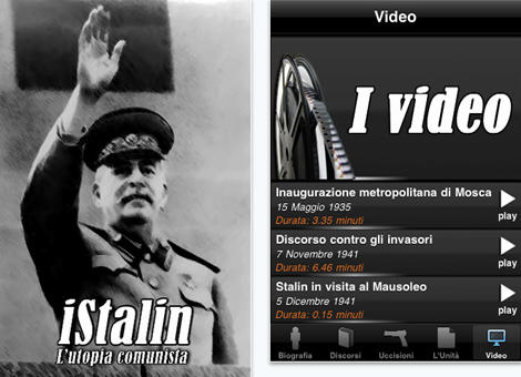 istalin