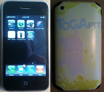 miracleiphone