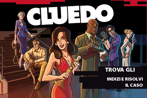 Cluedo