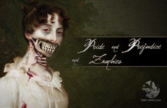 Pride and Prejudice and Zombie 2