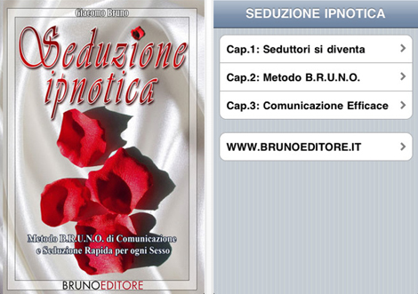 Seduzione