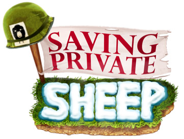 Saving Private Sheep