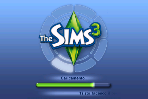 The Sims 3