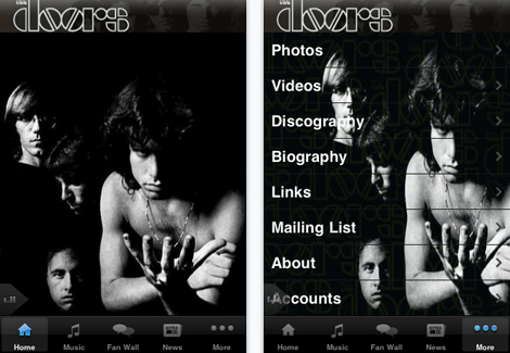 The Doors