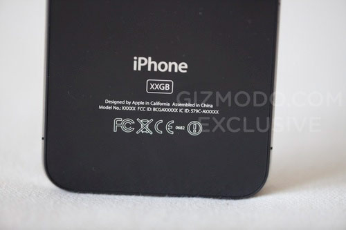 iPhone 4G: non perso, ma rubato