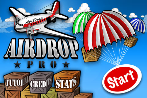 AirDrop-Pro