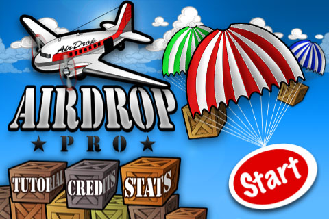 AirDrop-Pro