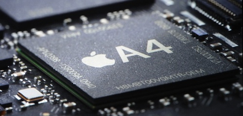 Apple-A4