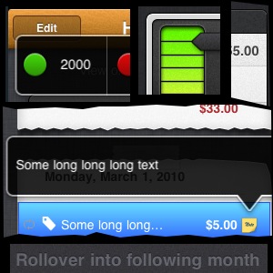 MoneyBook, in anteprima le features della prossima versione