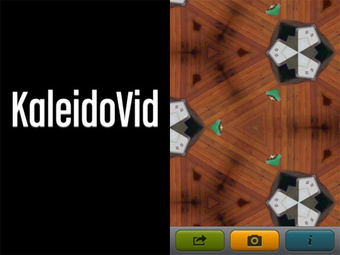 Kaleidovid