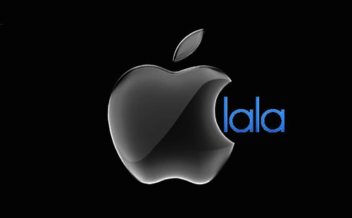 Lala Apple