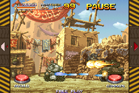 Metal Slug