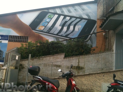 Murales iPhone