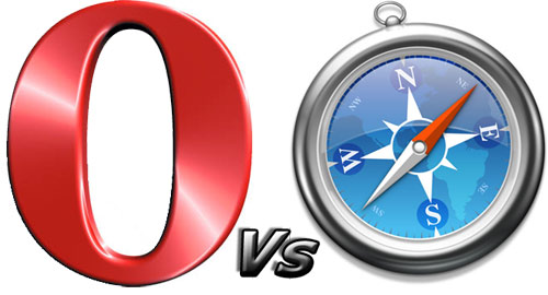 Opera-vs-Safari