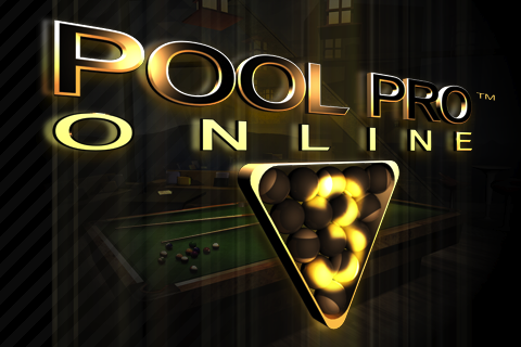 Pool Pro Online 3