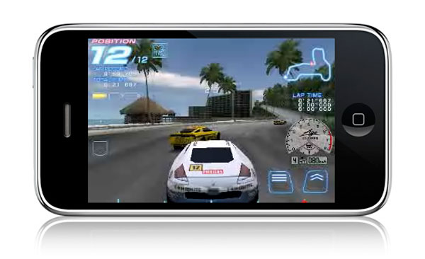 Ridge-Racer-iPhone-update