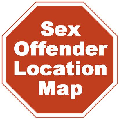 SexOffender Cover