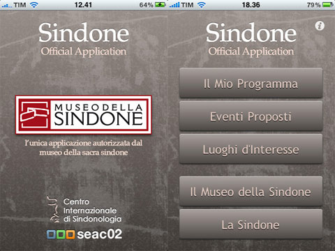 Sindone