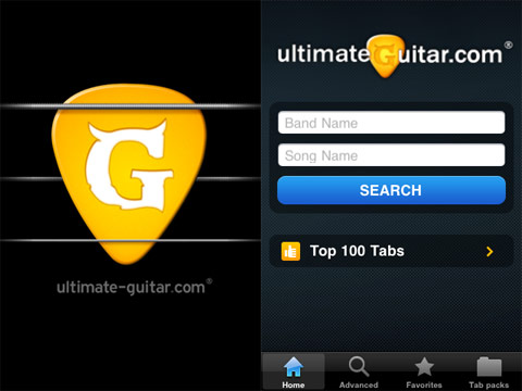 Ultimate-Guitar-Tabs