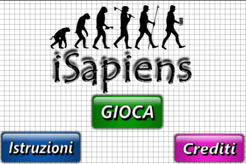 iSapiens