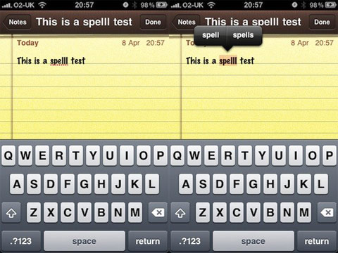 iphos4-spellcheck