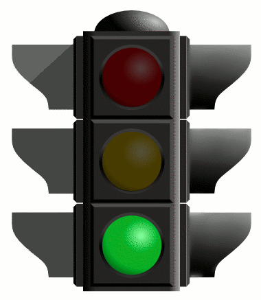 Per The Green Driver, il semaforo è sempre verde