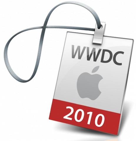 WWDC 2010: tutto esaurito in 8 giorni