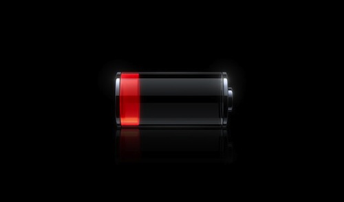 Problemi alla batteria con iOS 6.1