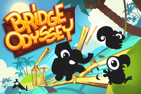 Bridge Odyssey