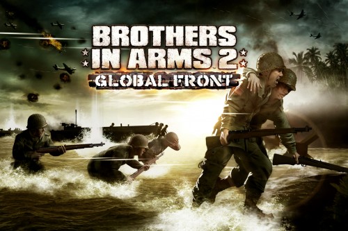 Brothers In Arms 2