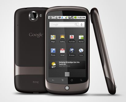 Google fallisce: le vendite online del Nexus One vengono interrotte