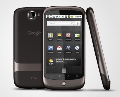 Nexus One