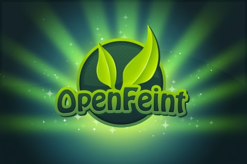 OpenFeint