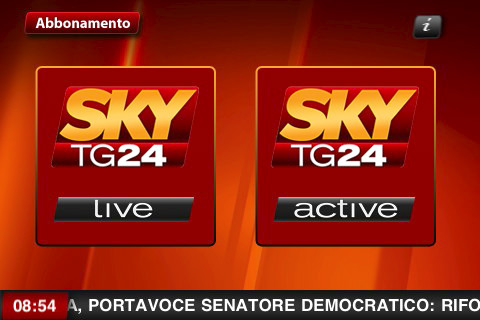 SKY TG24