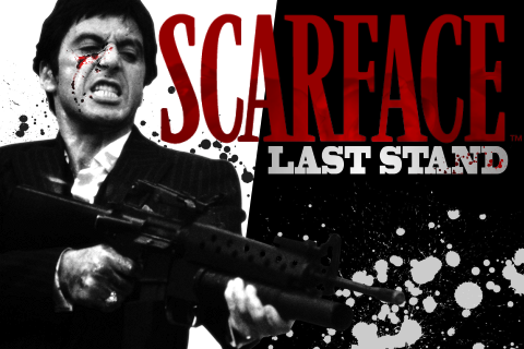 Scarface Last Stand