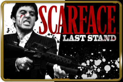 Scarface Last Stand