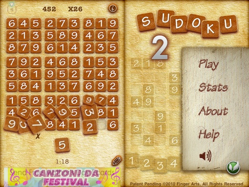 Sudoku 2