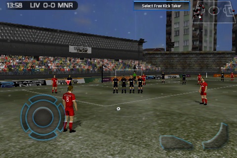 X2 Football 2010