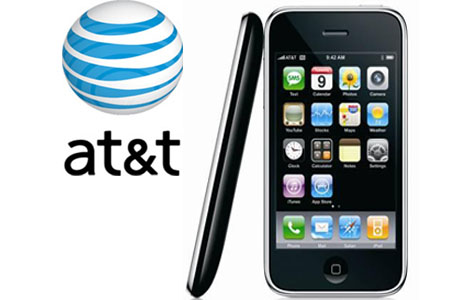 AT&T: il 40% degli iPhone sono utilizzati per lavoro