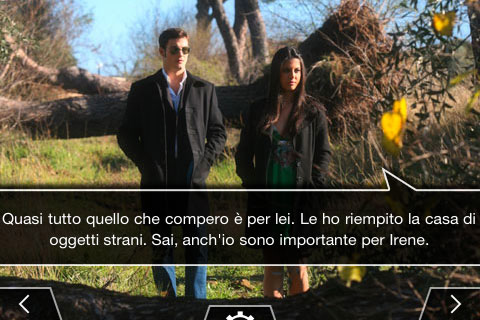 iFiction iPhone : due nuove storie su App Store!
