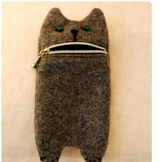 iPhone Case Cat: una custodia a forma di gatto per iPhone e iPod touch