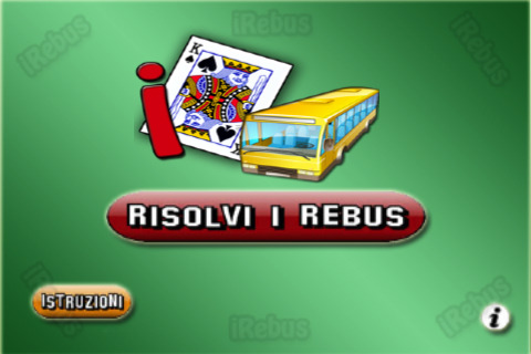 iRebus