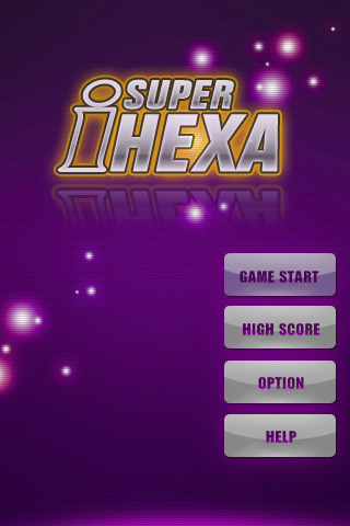 Giocare Bejeweled su iPhone  grazie a iSuperHexan!