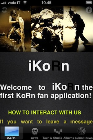 ikorn