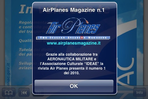 AirPlanes, l'applicazione dedicata agli amanti del volo