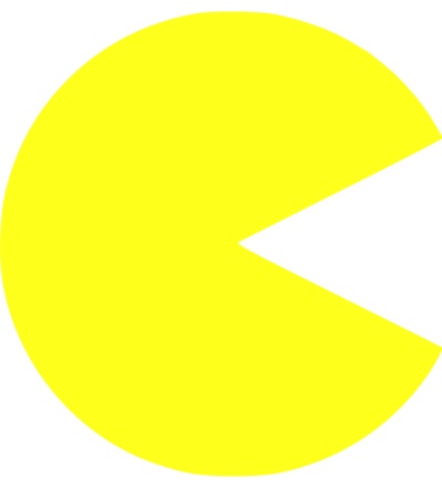pacman