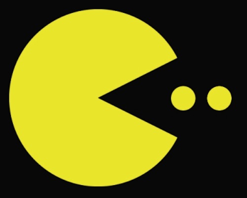 pacman